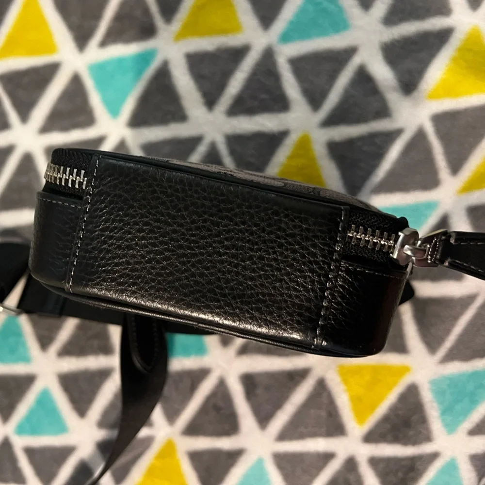 Coach Stanton Crossbody Bag-unisex - Picture 6 of 13